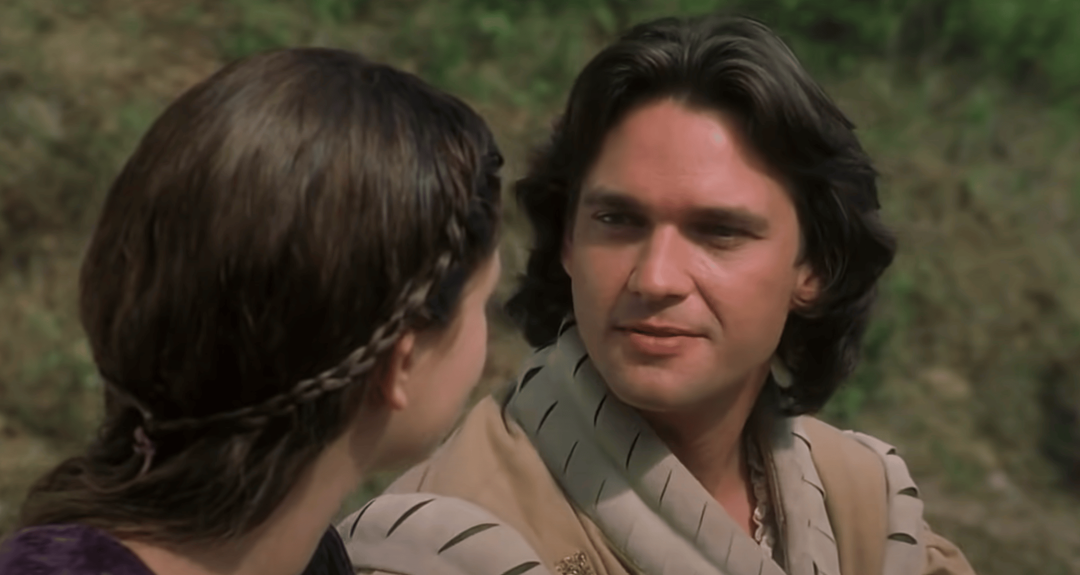 10 Funniest Mistakes Caught In Historical Films